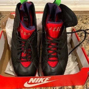 Nike Air Jordan.7  size 12